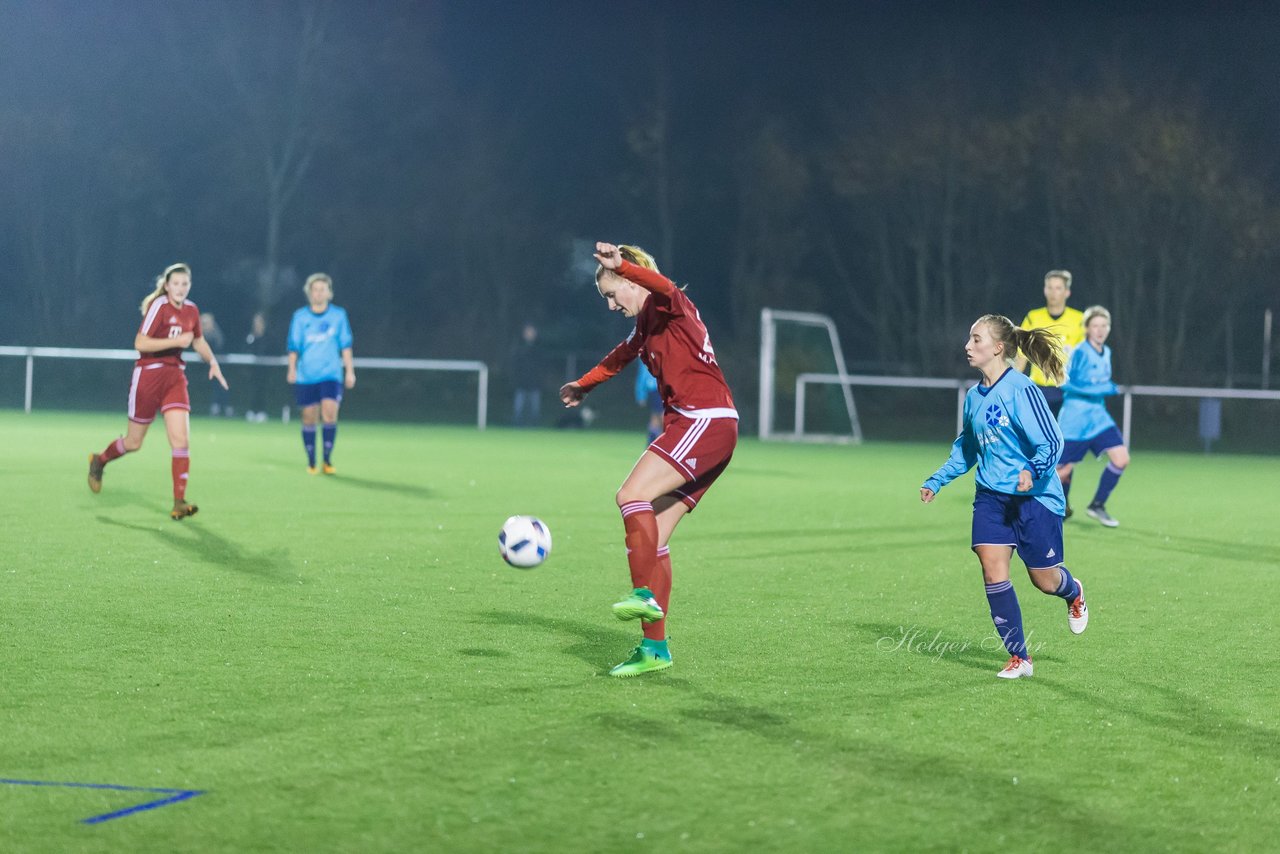 Bild 229 - Frauen SV Wahlstedt - Fortuna St. Juergen : Ergebnis: 3:1